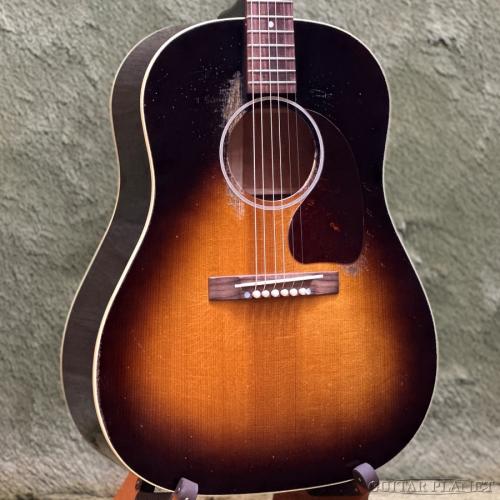 Gibson Custom Shop ~Murphy Lab~ 1942 Banner J-45 Heavy Aged -Vintage Sunburst- #22365020【48回迄金利0%対象】【送料当社負担】