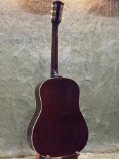 Gibson Custom Shop ~Murphy Lab~ 1942 Banner J-45 Heavy Aged -Vintage Sunburst- #22365020【48回迄金利0%対象】【送料当社負担】_4