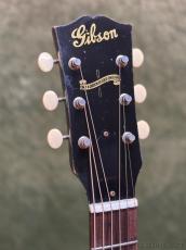 Gibson Custom Shop ~Murphy Lab~ 1942 Banner J-45 Heavy Aged -Vintage Sunburst- #22365020【48回迄金利0%対象】【送料当社負担】_5