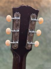 Gibson Custom Shop ~Murphy Lab~ 1942 Banner J-45 Heavy Aged -Vintage Sunburst- #22365020【48回迄金利0%対象】【送料当社負担】_6