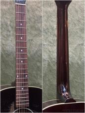 Gibson Custom Shop ~Murphy Lab~ 1942 Banner J-45 Heavy Aged -Vintage Sunburst- #22365020【48回迄金利0%対象】【送料当社負担】_7