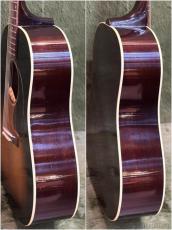 Gibson Custom Shop ~Murphy Lab~ 1942 Banner J-45 Heavy Aged -Vintage Sunburst- #22365020【48回迄金利0%対象】【送料当社負担】_8