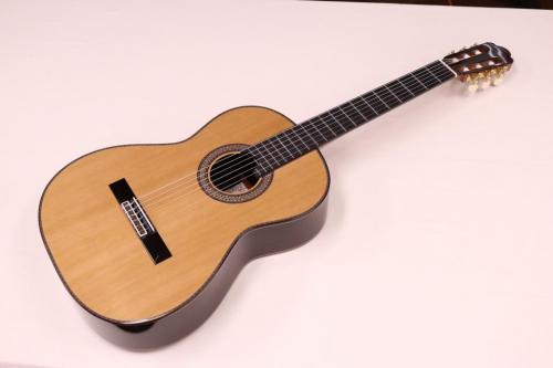ASTURIAS ルネッサンスC 640mm