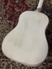 Gibson 【New】Custom Shop Murphy Lab 1942 Banner J-45 Light Aged Alpine White #22295048【試奏動画あり】_3
