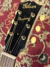 Gibson 【New】Custom Shop Murphy Lab 1942 Banner J-45 Light Aged Alpine White #22295048【試奏動画あり】_4