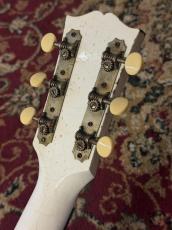 Gibson 【New】Custom Shop Murphy Lab 1942 Banner J-45 Light Aged Alpine White #22295048【試奏動画あり】_5
