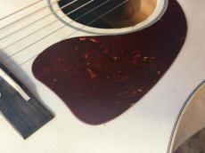 Gibson 【New】Custom Shop Murphy Lab 1942 Banner J-45 Light Aged Alpine White #22295048【試奏動画あり】_8