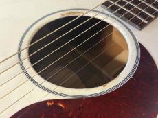 Gibson 【New】Custom Shop Murphy Lab 1942 Banner J-45 Light Aged Alpine White #22295048【試奏動画あり】_9