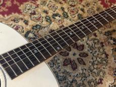 Gibson 【New】Custom Shop Murphy Lab 1942 Banner J-45 Light Aged Alpine White #22295048【試奏動画あり】_10