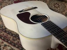 Gibson 【New】Custom Shop Murphy Lab 1942 Banner J-45 Light Aged Alpine White #22295048【試奏動画あり】_13