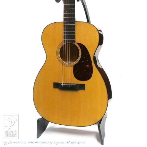 Martin 00-18