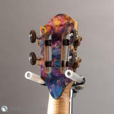 Joji Yoshida Guitars & Ukuleles #105 Tenor_7