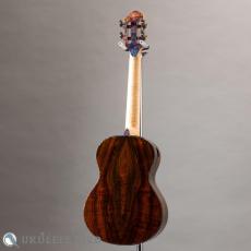 Joji Yoshida Guitars & Ukuleles #105 Tenor_13