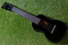 tkitki ukulele ECO-S BLK Soprano【S/N 1691】_2