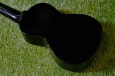 tkitki ukulele ECO-S BLK Soprano【S/N 1691】_3