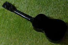 tkitki ukulele ECO-S BLK Soprano【S/N 1691】_4