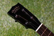 tkitki ukulele ECO-S BLK Soprano【S/N 1691】_5