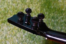tkitki ukulele ECO-S BLK Soprano【S/N 1691】_7