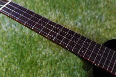 tkitki ukulele ECO-S BLK Soprano【S/N 1691】_8