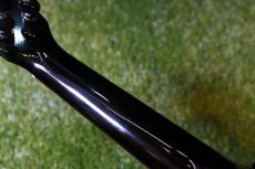 tkitki ukulele ECO-S BLK Soprano【S/N 1691】_9