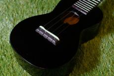 tkitki ukulele ECO-S BLK Soprano【S/N 1691】_11