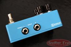Keeley HYDRA Stereo Reverb & Tremolo_3