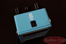 Keeley HYDRA Stereo Reverb & Tremolo_5