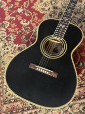 Gibson 【NEW】Custom Shop Murphy Lab 1929 Nick Lucas Special Reissue Ebony Light Aged 【#23065010】 