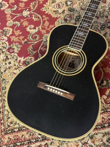 Gibson 【NEW】Custom Shop Murphy Lab 1929 Nick Lucas Special Reissue Ebony Light Aged 【#23065010】【試奏動画あり】 