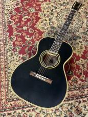 Gibson 【NEW】Custom Shop Murphy Lab 1929 Nick Lucas Special Reissue Ebony Light Aged 【#23065010】【試奏動画あり】 _2