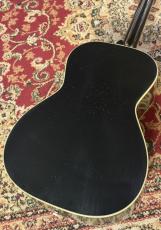 Gibson 【NEW】Custom Shop Murphy Lab 1929 Nick Lucas Special Reissue Ebony Light Aged 【#23065010】【試奏動画あり】 _3