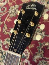 Gibson 【NEW】Custom Shop Murphy Lab 1929 Nick Lucas Special Reissue Ebony Light Aged 【#23065010】【試奏動画あり】 _4
