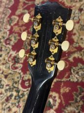 Gibson 【NEW】Custom Shop Murphy Lab 1929 Nick Lucas Special Reissue Ebony Light Aged 【#23065010】【試奏動画あり】 _5