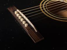 Gibson 【NEW】Custom Shop Murphy Lab 1929 Nick Lucas Special Reissue Ebony Light Aged 【#23065010】【試奏動画あり】 _6