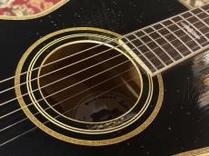 Gibson 【NEW】Custom Shop Murphy Lab 1929 Nick Lucas Special Reissue Ebony Light Aged 【#23065010】【試奏動画あり】 _7