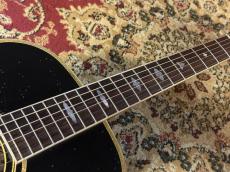 Gibson 【NEW】Custom Shop Murphy Lab 1929 Nick Lucas Special Reissue Ebony Light Aged 【#23065010】【試奏動画あり】 _8