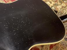 Gibson 【NEW】Custom Shop Murphy Lab 1929 Nick Lucas Special Reissue Ebony Light Aged 【#23065010】【試奏動画あり】 _9