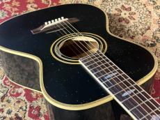 Gibson 【NEW】Custom Shop Murphy Lab 1929 Nick Lucas Special Reissue Ebony Light Aged 【#23065010】【試奏動画あり】 _11