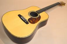 Don Musser Custom-D/Cocobolo　2005年製_2