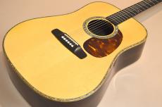 Don Musser Custom-D/Cocobolo　2005年製_3
