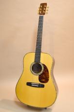 Don Musser Custom-D/Cocobolo　2005年製_4