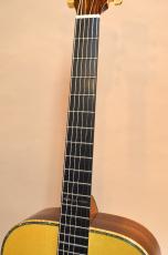 Don Musser Custom-D/Cocobolo　2005年製_6