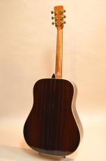 Don Musser Custom-D/Cocobolo　2005年製_8
