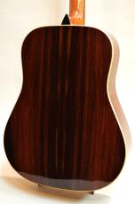 Don Musser Custom-D/Cocobolo　2005年製_9