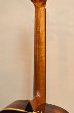 Don Musser Custom-D/Cocobolo　2005年製_10