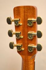 Don Musser Custom-D/Cocobolo　2005年製_11