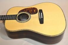 Don Musser Custom-D/Cocobolo　2005年製_12