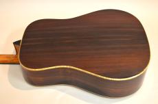 Don Musser Custom-D/Cocobolo　2005年製_13