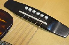 Don Musser Custom-D/Cocobolo　2005年製_15