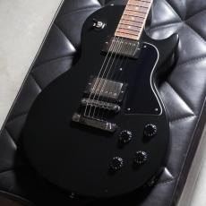 Gibson 2012 Les Paul Junior Special Humbucker Satin Ebony_2
